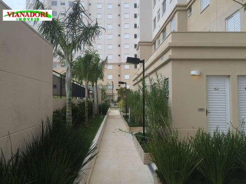 Imagem 18 de 22 de Cobertura Fatto Reserva Vila Rio Guarulhos - Ad0007