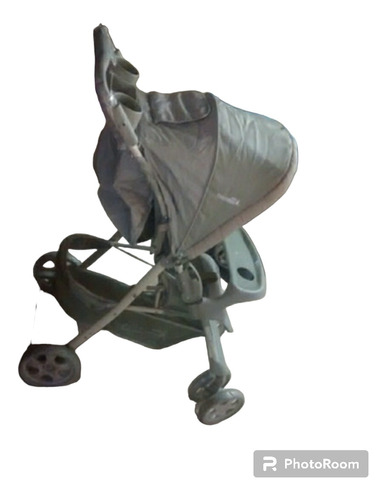 Coche Para Bebé Cute Babies