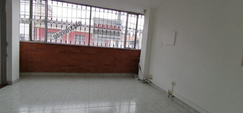 Imagen 5 de 19 de Apartaestudio En Arriendo Siete De Agosto 1132-202120267