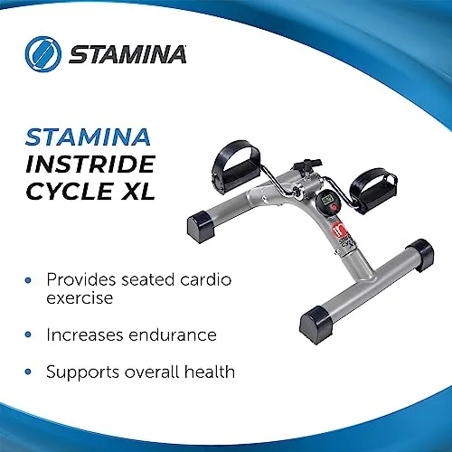 Stamina instride cycle sale