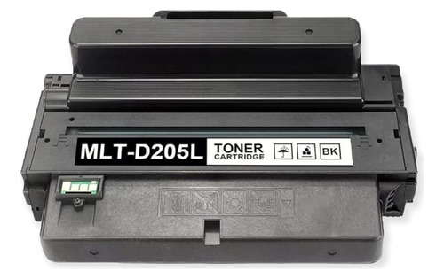 Toner Genérico Mlt-205l Para Ml-3312nd/scx-4835fd/ml-3712dw 