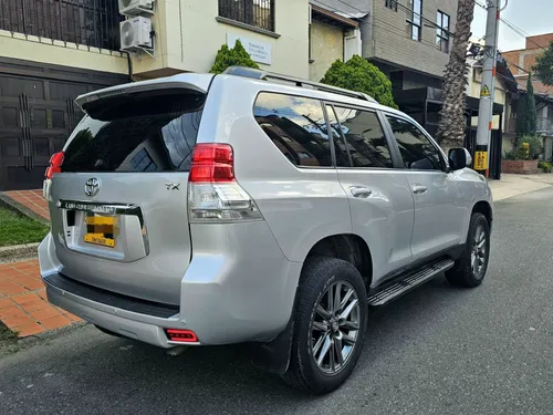 Toyota Prado 3.0 Tx-l