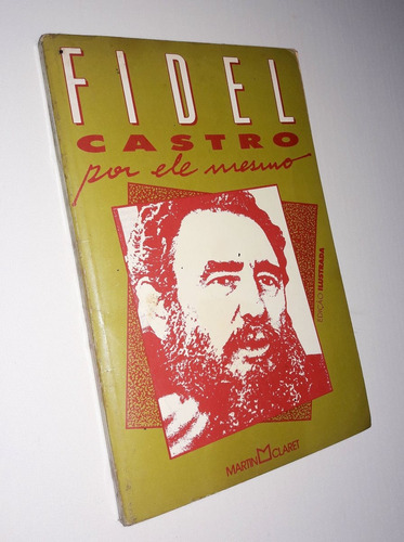 Fidel Castro Por El Mismo / En Portugues