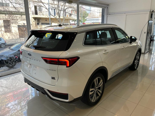 Ford Territory 1.8 Ecoboost Titanium At