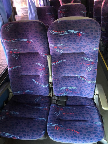 Imagem 6 de 13 de Marcopolo Senior Ano 2016 C/wc Ligue E Confira! Ref.322