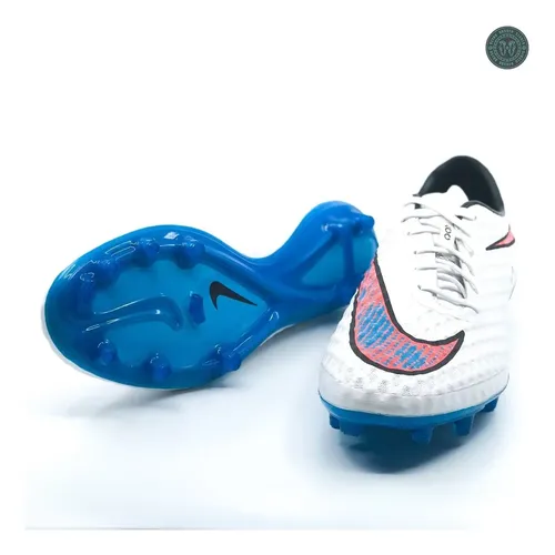 Zapatos Nike Hypervenom Phantom Fg / Rincón Del Fútbol | MercadoLibre