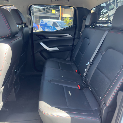 Chevrolet S-10 Max 2.0T Doble Cabina 4X4 Mt