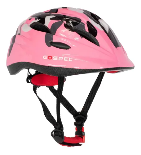 Casco Italika Rosa Para Mujer Dama MercadoLibre