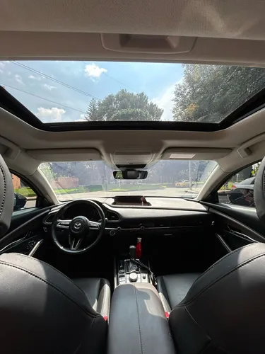 Mazda CX-30 2.0 Grand Touring Lx At Hibrido Ligero - Mhev