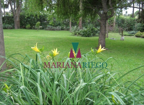 Imagen 11 de 16 de Casa Quinta En Barrio Los Pinos