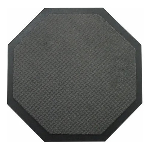 Pad De Practica De 30 Cms Para Bateristas Percusionistas