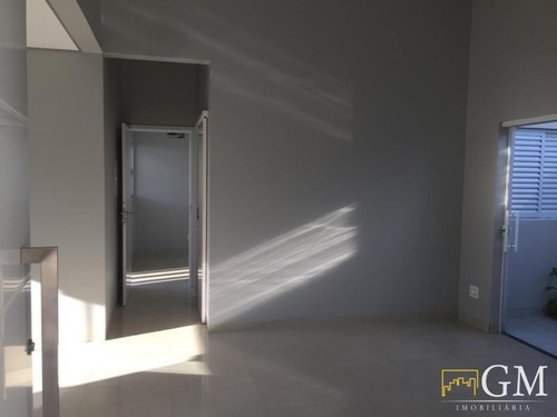 Imagem 9 de 15 de Casa Em Condomínio Para Venda Em Presidente Prudente, Residencial Jatobá, 3 Dormitórios, 4 Banheiros - Cc03268_2-1030146