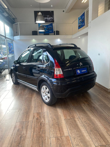 Citroën C3 XTR 1.4 Flex 8V 5p