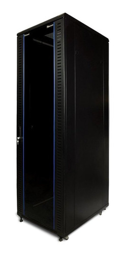 Network Rack 42ur 19puLG 600x800x1970mm Derrant 10341