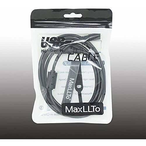 Pc Cargador Cable Dato Lead Para Camara Panasonic Lumix Dmc