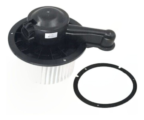 Kieksbs Adapta Al Motor Ventilador Delantero 69712nt