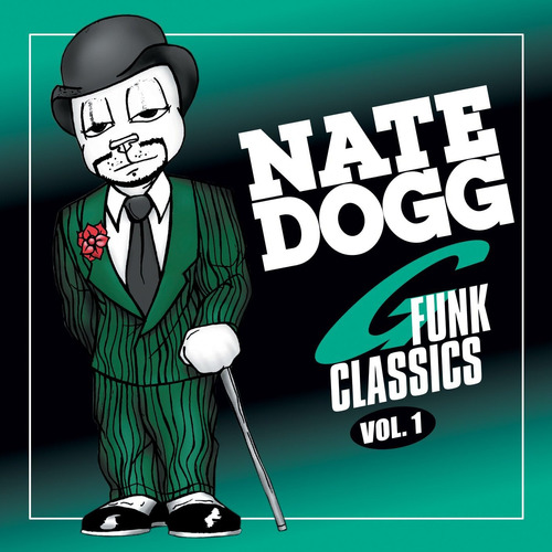 Cd: G Funk Classics, Vol. 1