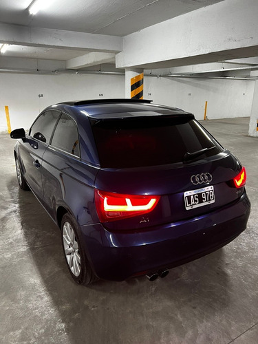 Imagen 6 de 24 de Audi A1