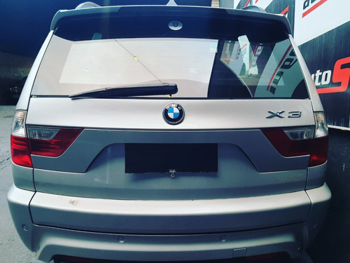 Imagem 7 de 8 de Bmw X3 3.0 Sport