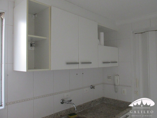Imagem 12 de 30 de Aluga Apartamento Em Bairro Nobre No Edifício Residencial Alcântara | Quinta Da Boa Vista | Jundiaí | Sp ( Somente Seguro Fiança) - Ap02153 - 70711097