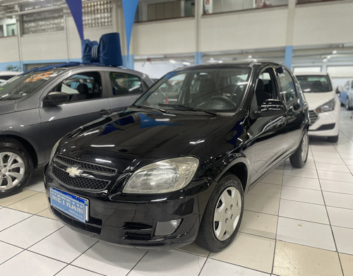 Chevrolet Celta 1.0 MPFI LT 8V FLEX 4P MANUAL