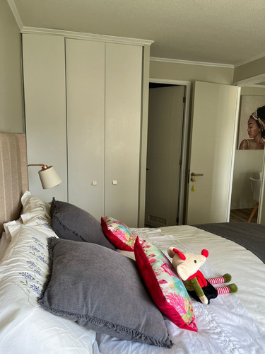 Cómo Y Práctico Deparmento En Ideal Sector Residencial