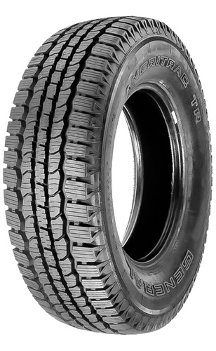 Llantas 235/80r17 General Ameritrac 117r Meses Sin Intereses