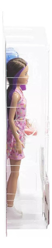Barbie Skipper Babysistter Set De Cumpleaños Muñeca