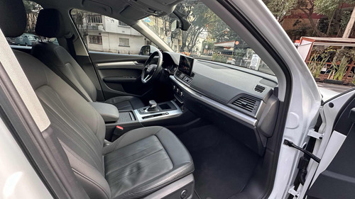 Audi Q5 2.0 L 45 Tfsi Dynamic Dsg