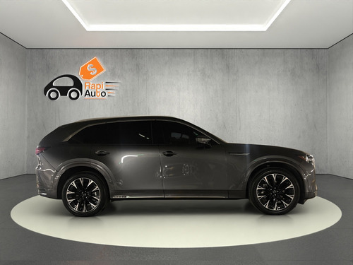Mazda Cx-90 3.3T Signature Mhev