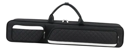comprar Billar De Billar Estuche Con Estuche De Billar Negro