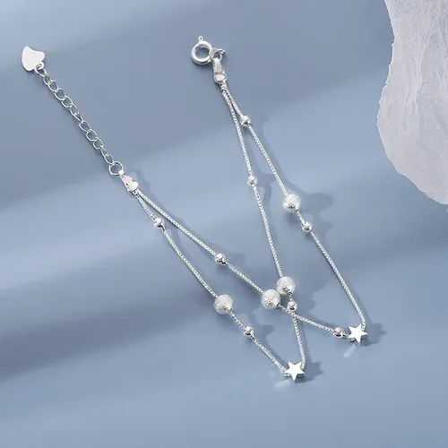 Zx Pulsera B Cute Beads En Forma De Corazón, Bohemio, | MercadoLivre