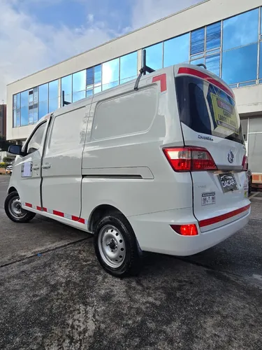 Changan Mini Van 1.2 Sc5027x