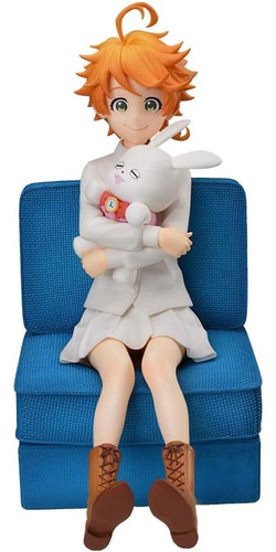 Figura Emma - The Promised Neverland 