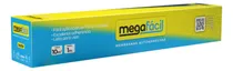 Comprar Membrana Asfáltica Megafácil Autoadhesiva Megaflex 1 X 10 Mt