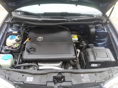 Volkswagen Golf 1.6 Comfortline