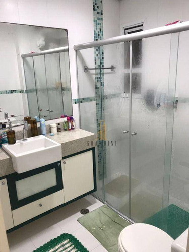 Imagem 19 de 30 de Apartamento Com 2 Dormitórios À Venda, 77 M² Por R$ 450.000,00 - Baeta Neves - São Bernardo Do Campo/sp - Ap2697