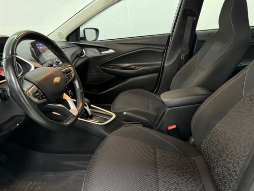 Chevrolet Onix Onix 1.0 TURBO FLEX PLUS LT AUTOMÁTICO