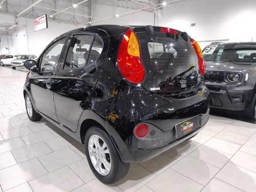 Chery QQ 1.0 MPFI ACT 12V GASOLINA 4P MANUAL