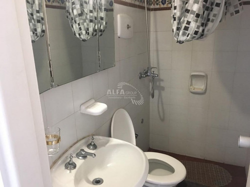 Imagen 9 de 10 de Apartamento En Venta En Peninsula, Punta Del Este