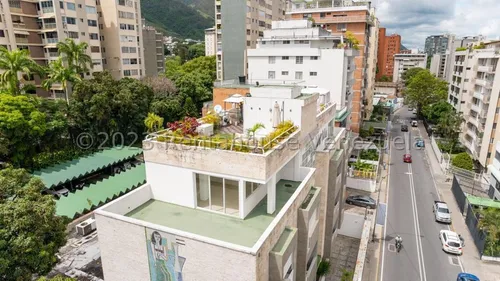Edificio En Venta - Mls #25-9600