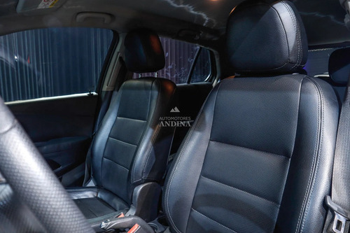 Chevrolet Tracker Ls Tp 1800cc 2016