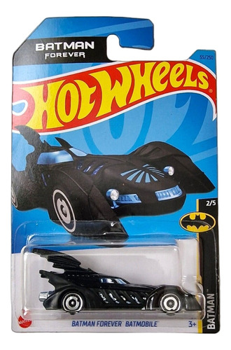 Batmobile - Batman Forever