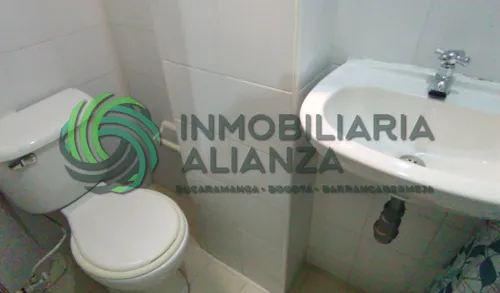 Apartamento En Arriendo En Portal De Israel. Cod A7369