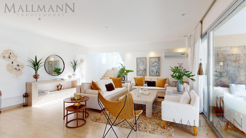 Casa En Venta En Pilara, Barrio La Berlina | Mallmann Propiedades