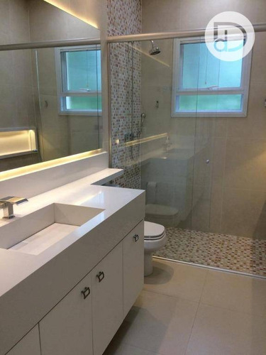 Imagem 7 de 30 de Casa Com 6 Dormitórios À Venda, 788 M² Por R$ 7.500.000,00 - Riviera De São Lourenço - Bertioga/sp - Ca3982