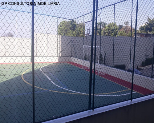 Imagem 24 de 24 de Apartamento Residencial Para Venda Jardim Sevilha, Indaiatuba Sp - Ap02386 - 70074661