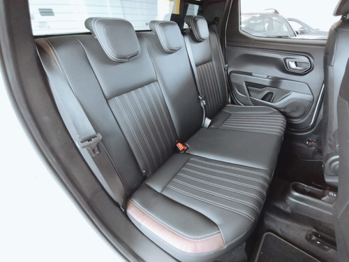 Fiat Strada 1.0 Ranch Cab. Dupla Turbo 200 Flex Aut. 4P