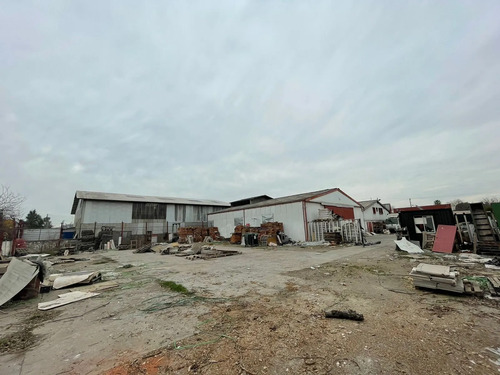 Inversionistas / Los Canelos / Propiedad / 3.320 Mt2