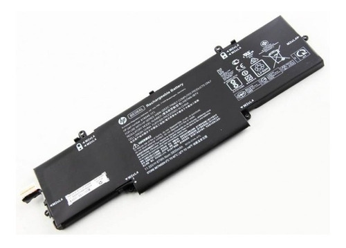 Bateria Hp Original Para Elitebook 1040 G4 918180-855